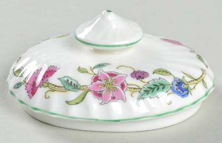 Haddon Hall Lid for Sugar Bowl