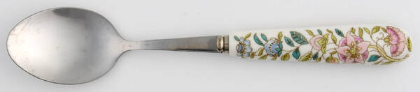 Haddon Hall Teaspoon