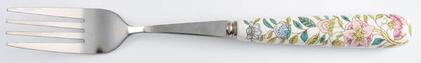 Haddon Hall Dinner Fork (7 1/2" or Larger)