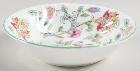 Haddon Hall Fruit/Dessert (Sauce) Bowl