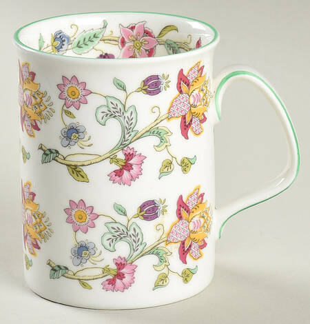 Haddon Hall Mug