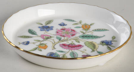 Haddon Hall Coaster