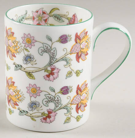 Haddon Hall Mug