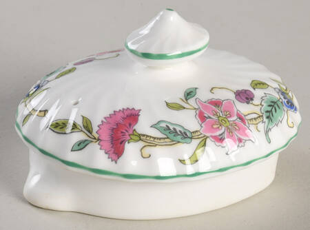 Haddon Hall Lid for Mini Teapot