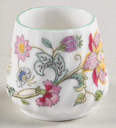 Haddon Hall Mustard Jar No Lid