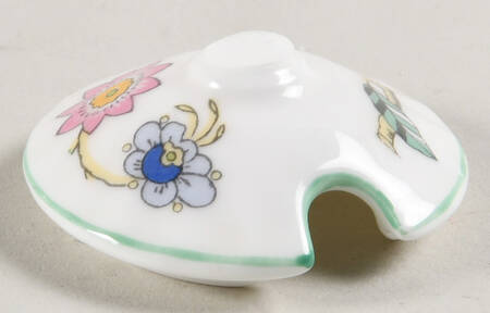 Haddon Hall Lid for Mustard Jar