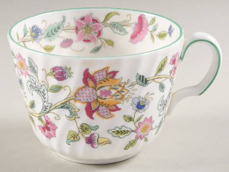 Haddon Hall Oversized Cup
