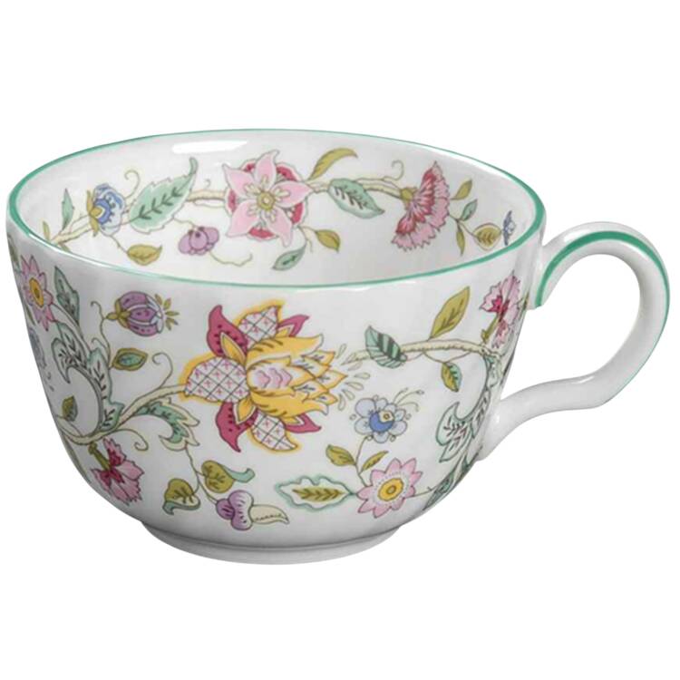 Haddon Hall Flat Cup