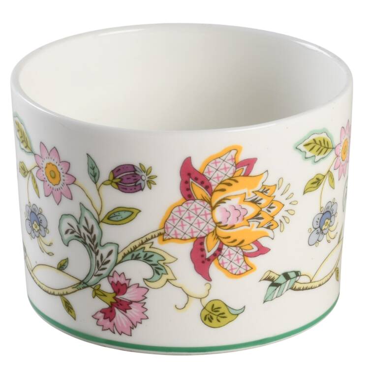 Haddon Hall Candy Box-No Lid 2"