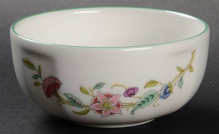 Haddon Hall Fruit/Dessert (Sauce) Bowl