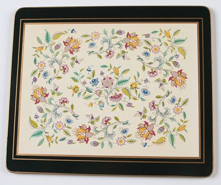 Haddon Hall Corkboard Placemat