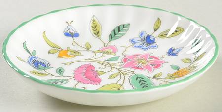Haddon Hall Open Jam Dish