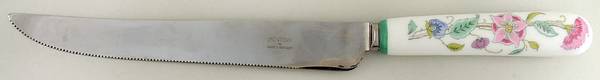 Haddon Hall Cake Knife/Server with Stainless Blade
