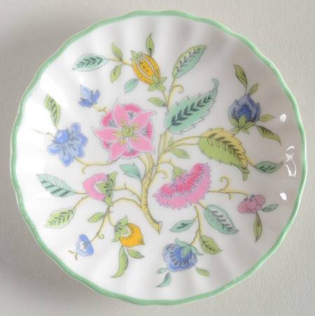 Haddon Hall Butter Pat