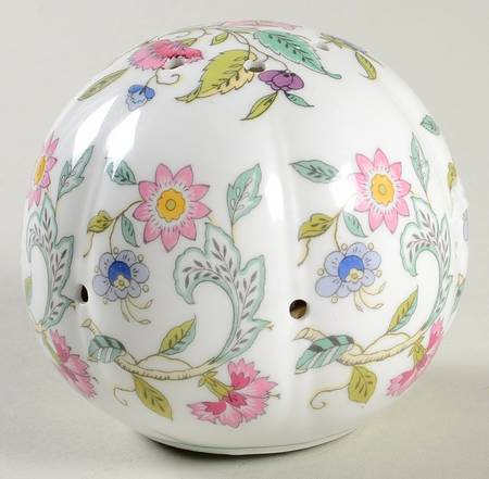 Haddon Hall Perfume Sachet Pomander
