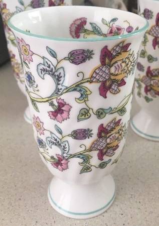 Haddon Hall 6 Oz Tumbler