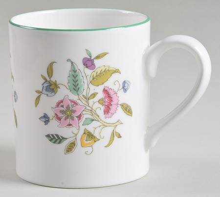 Haddon Hall Small Mug