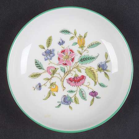 Haddon Hall Coaster