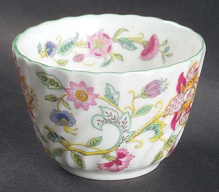 Haddon Hall Mini Open Sugar Bowl