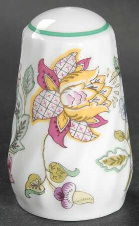 Haddon Hall Salt Shaker