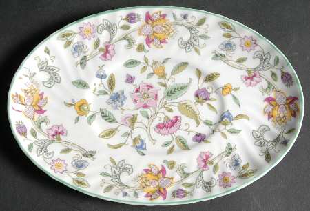 Haddon Hall Underplate for Gravy Boat