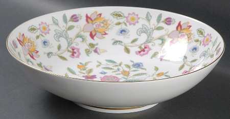 Haddon Hall 11" Pasta Serving Bowl