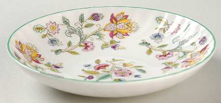 Haddon Hall Saucer for Oversized Cup
