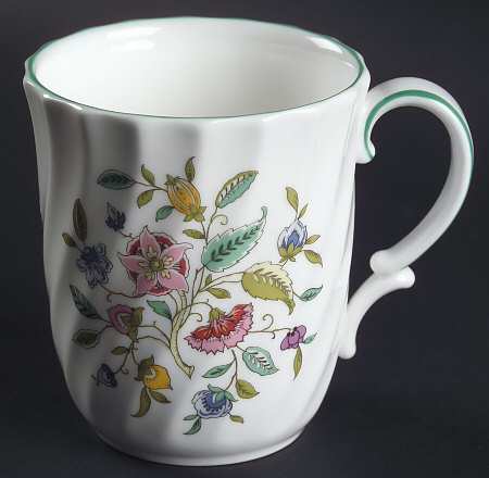 Haddon Hall Beaker (English Mug)