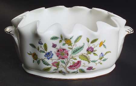 Haddon Hall Small Centerpiece