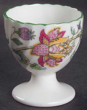 Haddon Hall Single Egg Cup