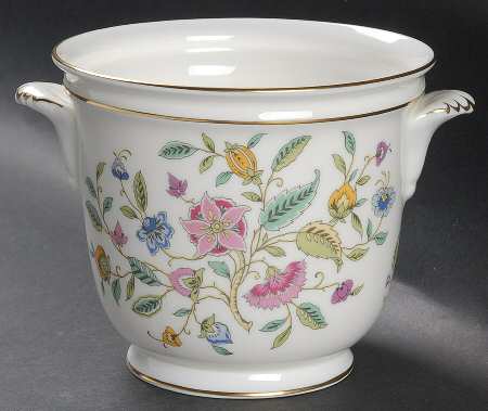 Haddon Hall Medium Cachepot