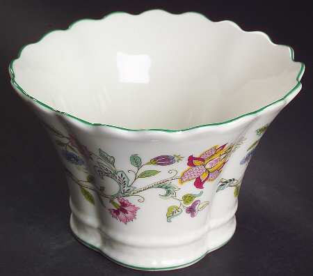 Haddon Hall Centerpiece