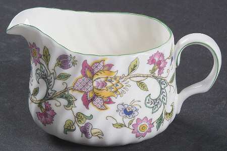 Haddon Hall Mini Creamer