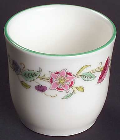 Haddon Hall Single Egg Cup