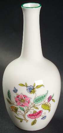 Haddon Hall 5" Bud Vase