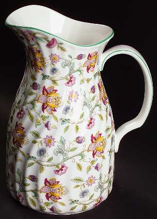Haddon Hall 64 Oz Pitcher