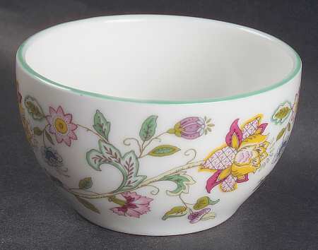 Haddon Hall Mini Open Sugar Bowl