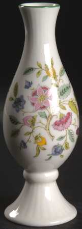 Haddon Hall 6" Bud Vase