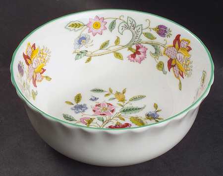 Haddon Hall Potpourri/Nut/Chip Bowl