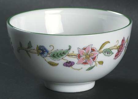 Haddon Hall Sauce Dip