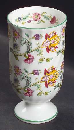 Haddon Hall Tall China Tumbler