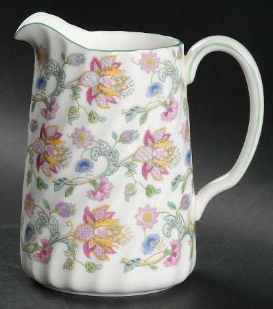 Haddon Hall 12 Oz Pitcher