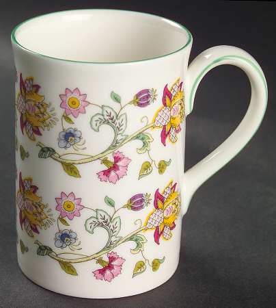 Haddon Hall Tall Mug