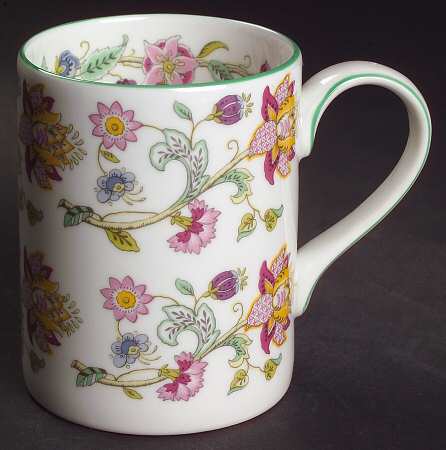 Haddon Hall Mug
