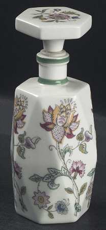 Haddon Hall Perfume Bottle with Stopper