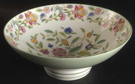Haddon Hall 8" Isis Bowl