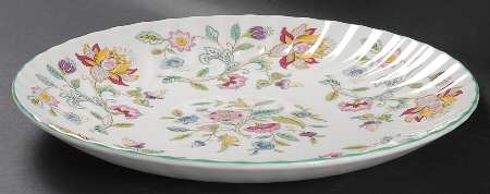 Haddon Hall 11" Pasta Serving Bowl