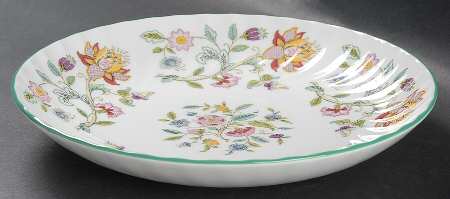Haddon Hall 8" Individual Pasta Bowl