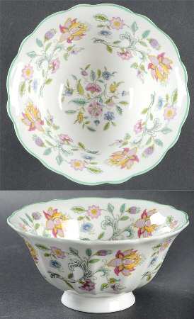 Haddon Hall Open Candy Dish