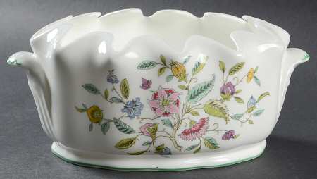 Haddon Hall Small Centerpiece